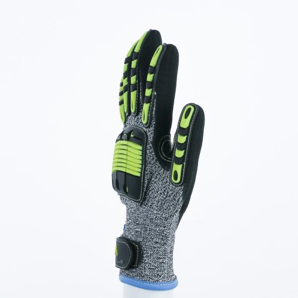 Guantes anticorte EOS NOCUT VV910 - Imagen 15