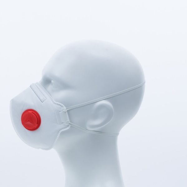 Mascarillas M1300VB (caja de 10 masc) - Imagen 8