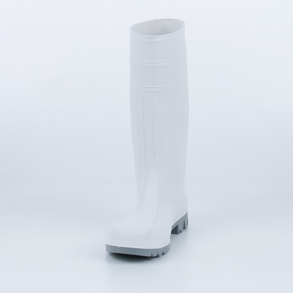 Bota de seguridad ORGANO S4 FO - Imagen 12