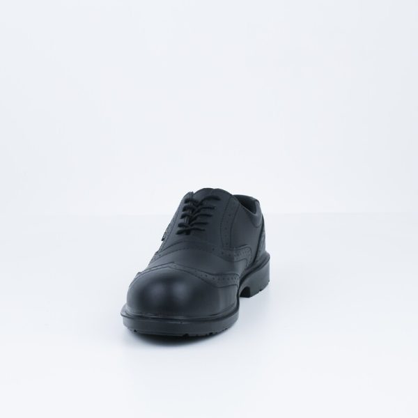 Zapato de seguridad RICHMOND2 S1 SR - Imagen 9