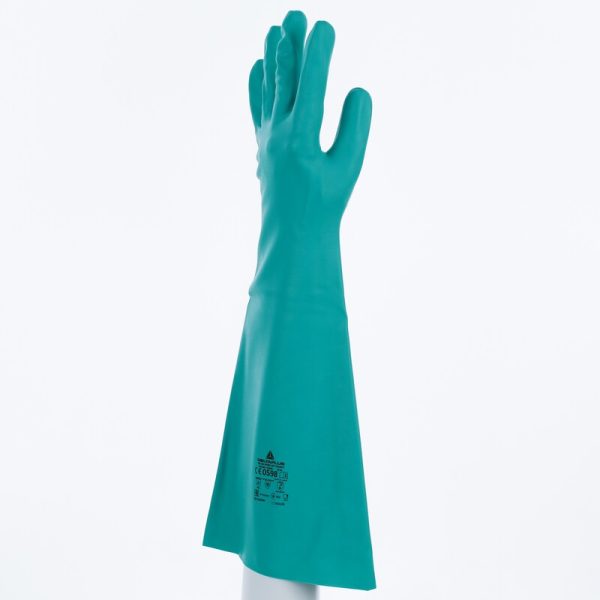 Guantes de protección química NITREX VE846 - Imagen 8