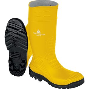 Bota de seguridad IRON S5 SRC