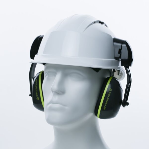Orejeras antirruido INTERLAGOS LIGHT HE - Imagen 10