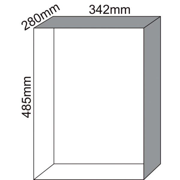 Protector EXTRA LARGE AN19060T2 – 60 m - Imagen 4