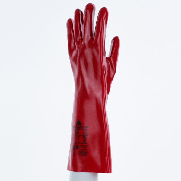 Guantes de protección química PVCC400 - Imagen 6