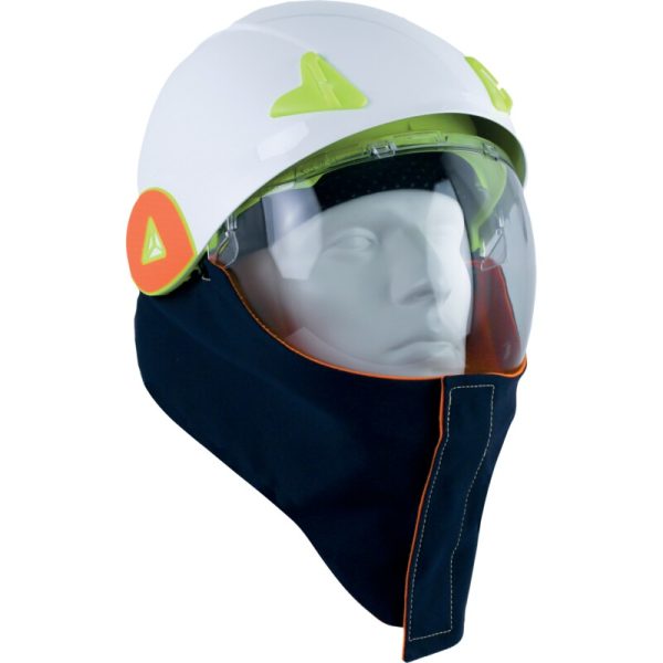 Casco de obra ONYX2 CL2