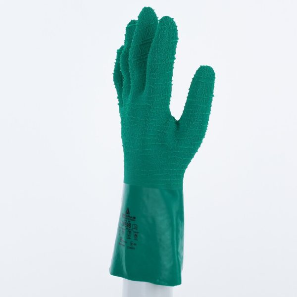 Guantes de protección química LAT50 - Imagen 9