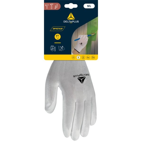 Guantes de trabajo DPVE702P