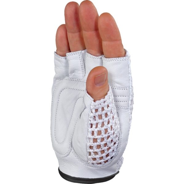 Manoplas de protección mecánica 50MAC - Imagen 2