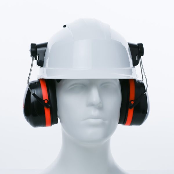 Casco de seguridad MAGNY HELMET 2 - Imagen 7