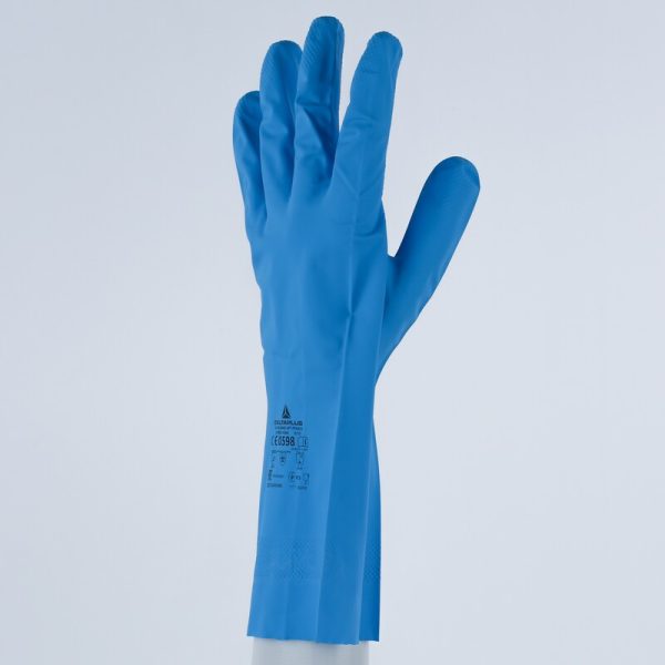 Guantes de protección química NITREX VE830 - Imagen 7