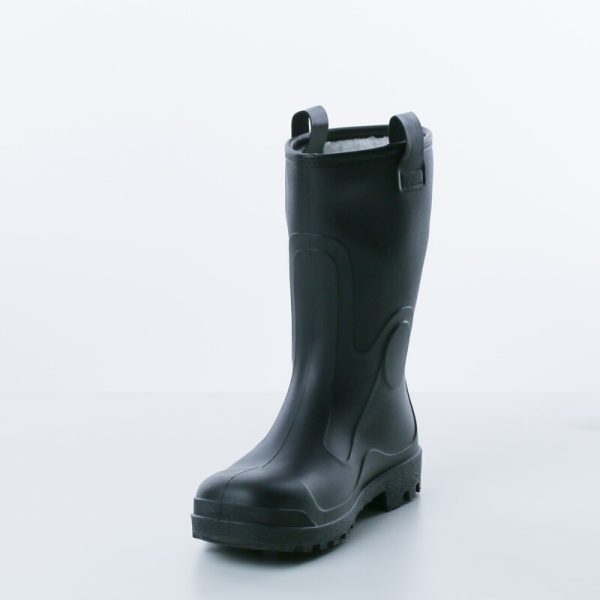 Bota de seguridad NICKEL S5 CI SRC - Imagen 14