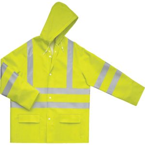 Chaqueta de alta visibilidad 900VESHV