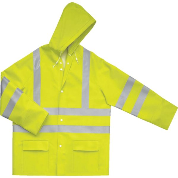 Chaqueta de alta visibilidad 900VESHV