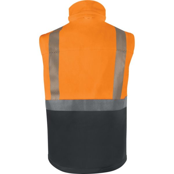 Chaqueta de alta visibilidad FAST - Imagen 8