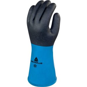 Guantes de protección química VV837