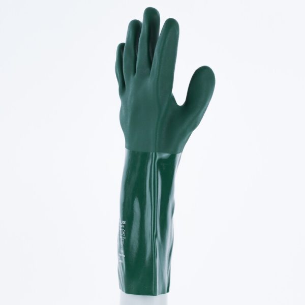 Guantes de protección química PVCGRIP35 - Imagen 9