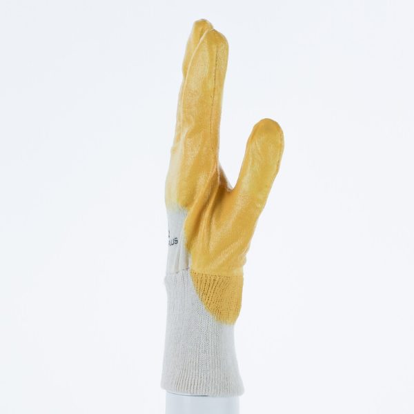 Guantes de protección mecánica NI015 - Imagen 11