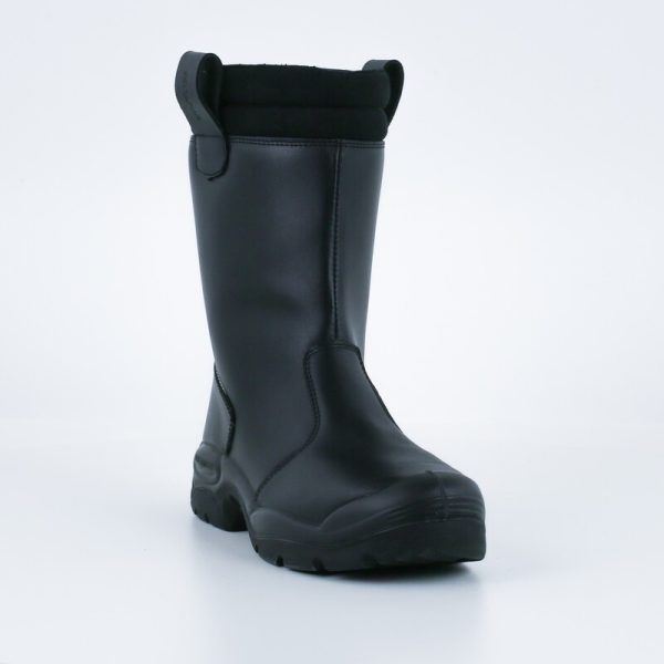 Bota de seguridad LODI S3 SR - Imagen 4