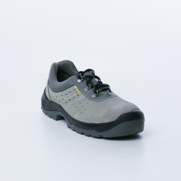 Zapato de seguridad FENNEC4 S1 SR - Imagen 2