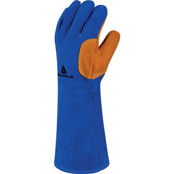 Guantes para soldadura TER300