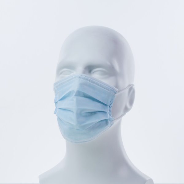 Mascarillas HM11001U (caja de 50) - Imagen 9