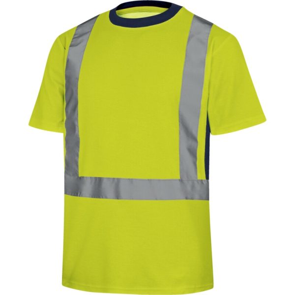 Camiseta de alta visibilidad NOVA