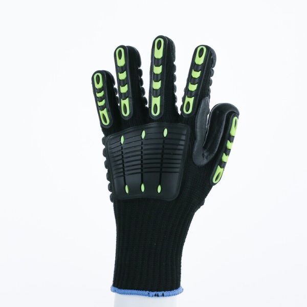 Guantes de protección mecánica VV904 - Imagen 12
