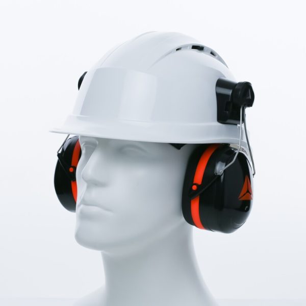 Casco de seguridad MAGNY HELMET 2 - Imagen 12