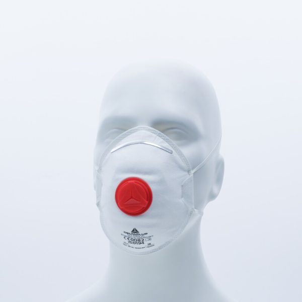 Mascarillas M1300V2 (caja de 10 masca m1300v2) - Imagen 11