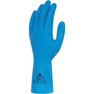 Guantes de protección química VE241