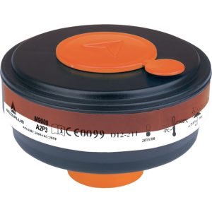 Filtros M9001E A2P3 (caja de 4)