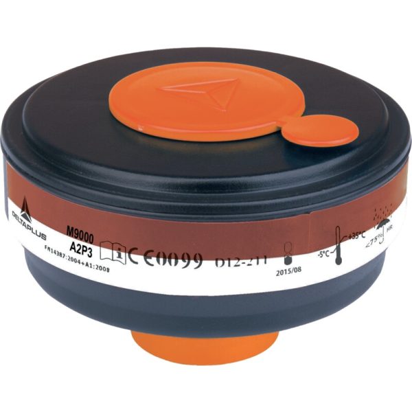 Filtros M9001E A2P3 (caja de 4)