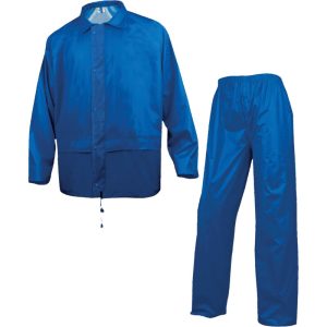 Conjunto impermeable 400
