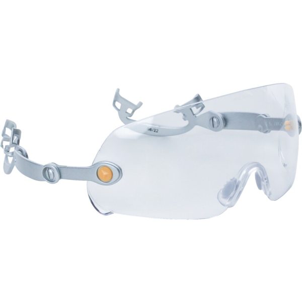 Gafas de protección FUEGO