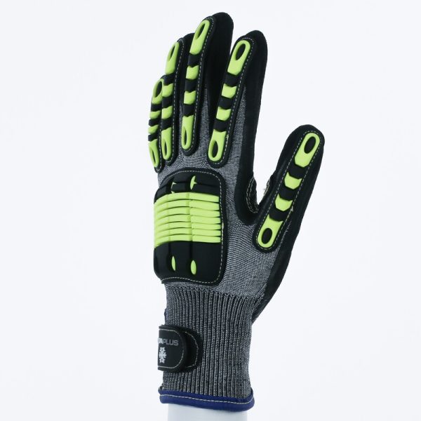 Guantes anticorte EOS NOCUT WINTER VV913 - Imagen 12