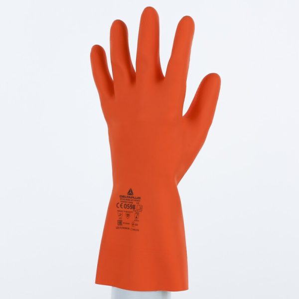 Guantes de protección química VENIPRO VE450 - Imagen 5