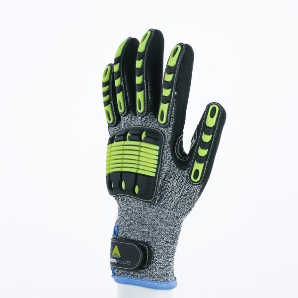 Guantes anticorte EOS NOCUT VV910 - Imagen 12