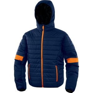 Chaqueta de plumón BLOOM