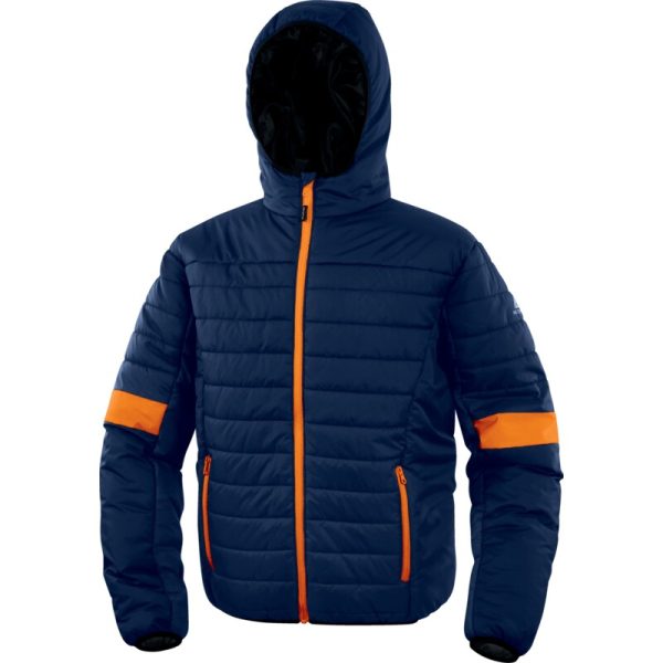 Chaqueta de plumón BLOOM