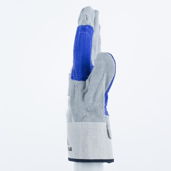 Guantes de protección mecánica DS202RP - Imagen 12