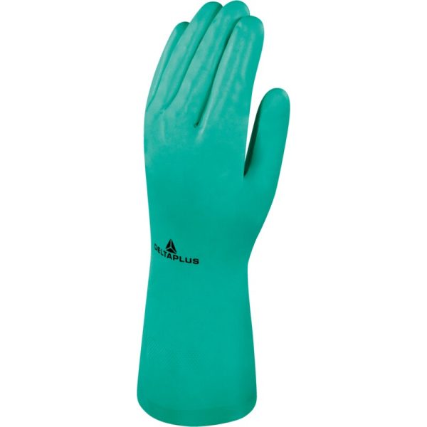 Guantes de protección química NITREX VE801