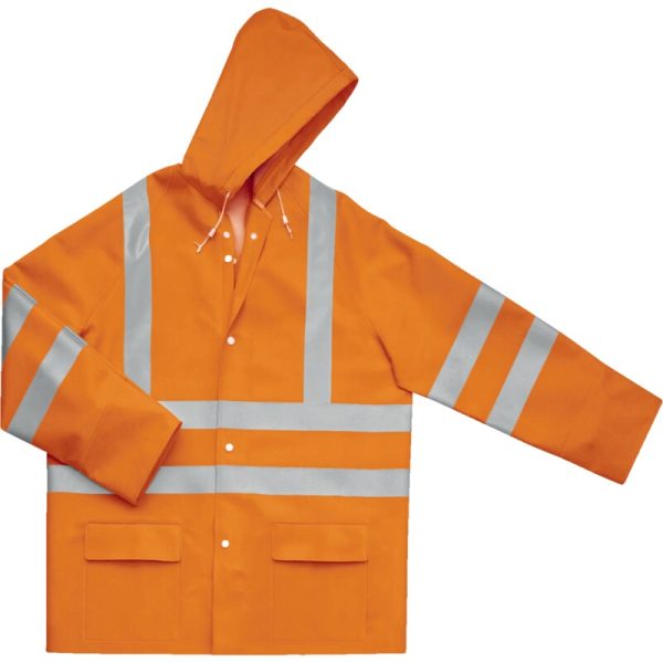 Chaqueta de alta visibilidad 900VESHV - Imagen 2