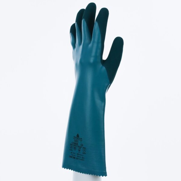 Guantes de protección química VV835CUT - Imagen 9