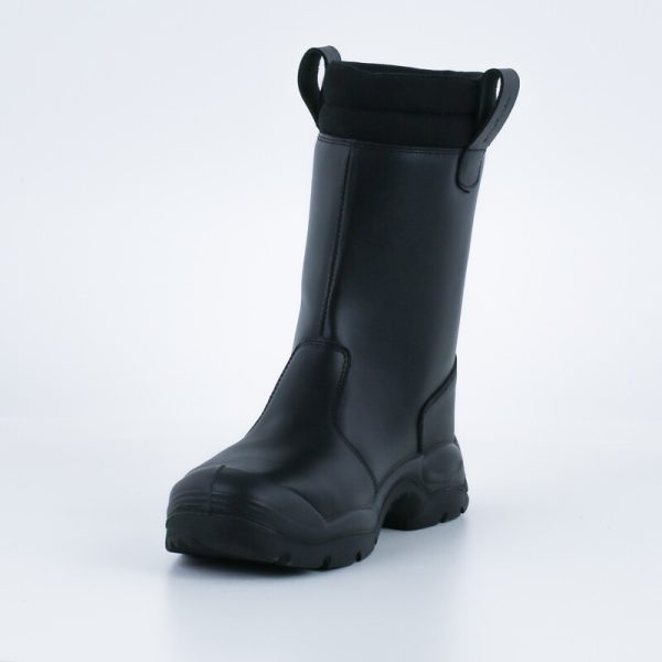 Bota de seguridad LODI S3 SR - Imagen 12