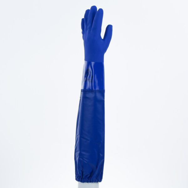 Guantes de protección química PETRO VE766 - Imagen 10