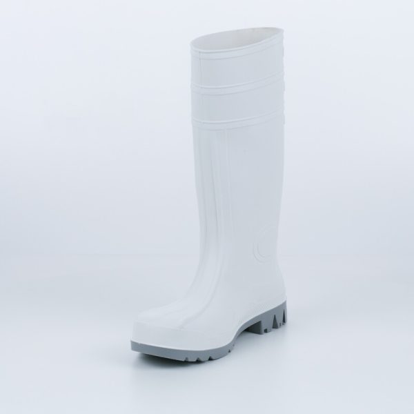 Bota de seguridad ORGANO S4 FO - Imagen 14