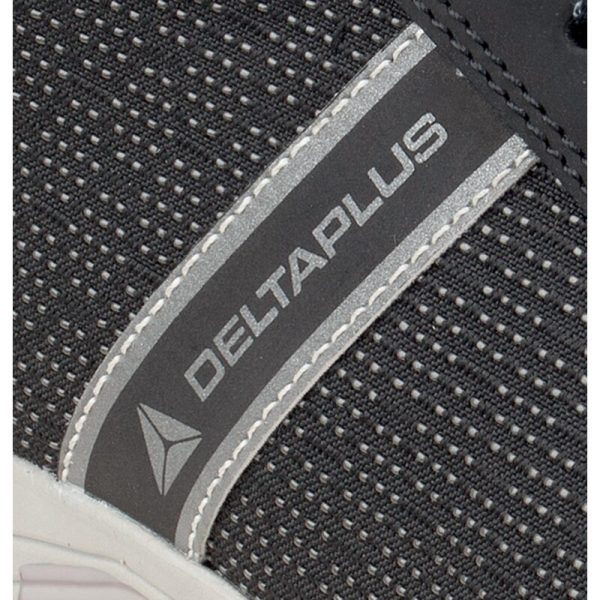 Zapato de seguridad BOSTON S1P SRC - Imagen 5