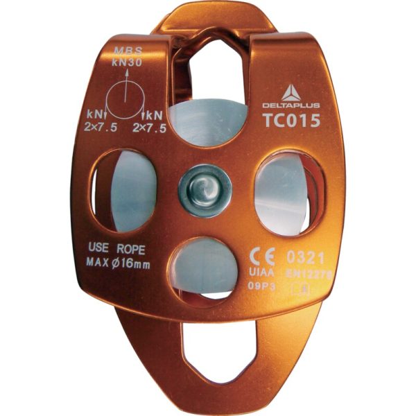 Polea TC015