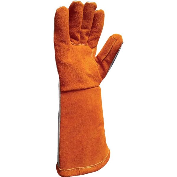 Guantes para soldadura TERK400 - Imagen 2